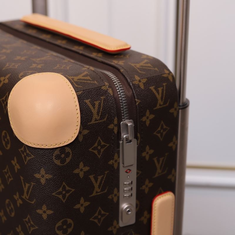 Louis Vuitton Suitcase